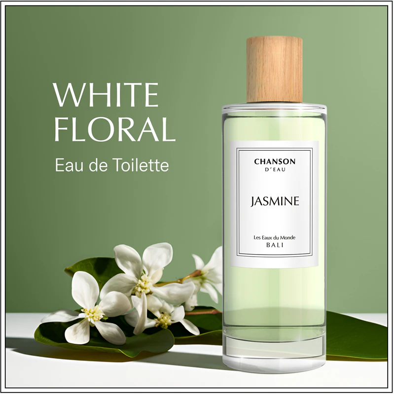 Toaletná voda Chanson d'Eau Original Jasmine pre ženy
