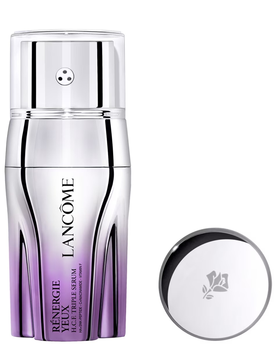 LANCÓME Renergie HCF trojni serum za oči