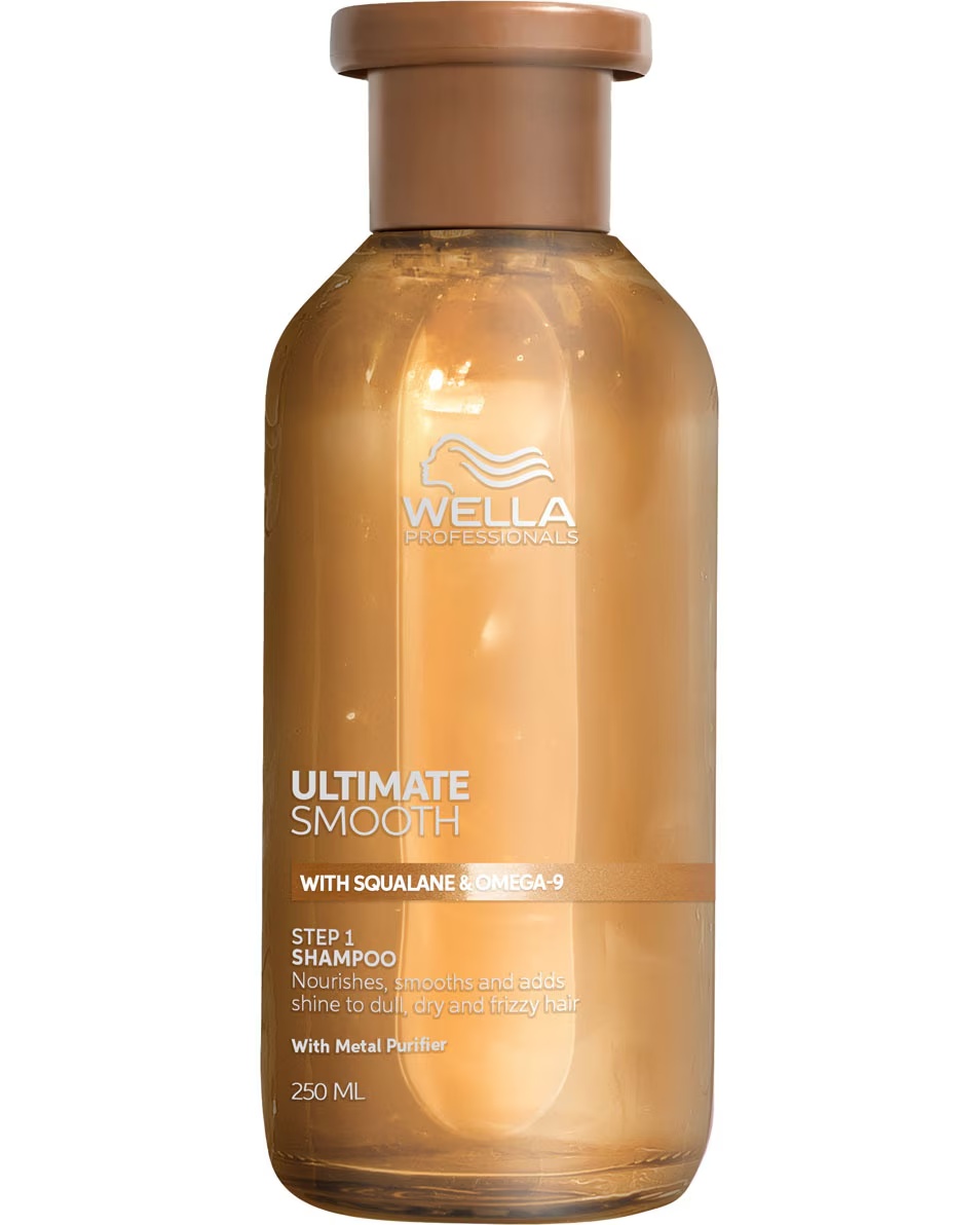 WELLA PROFESSIONALS Ultimate Smooth šampon