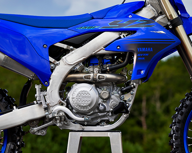 MY24 KLAR TIL Å KJØRE PRIS