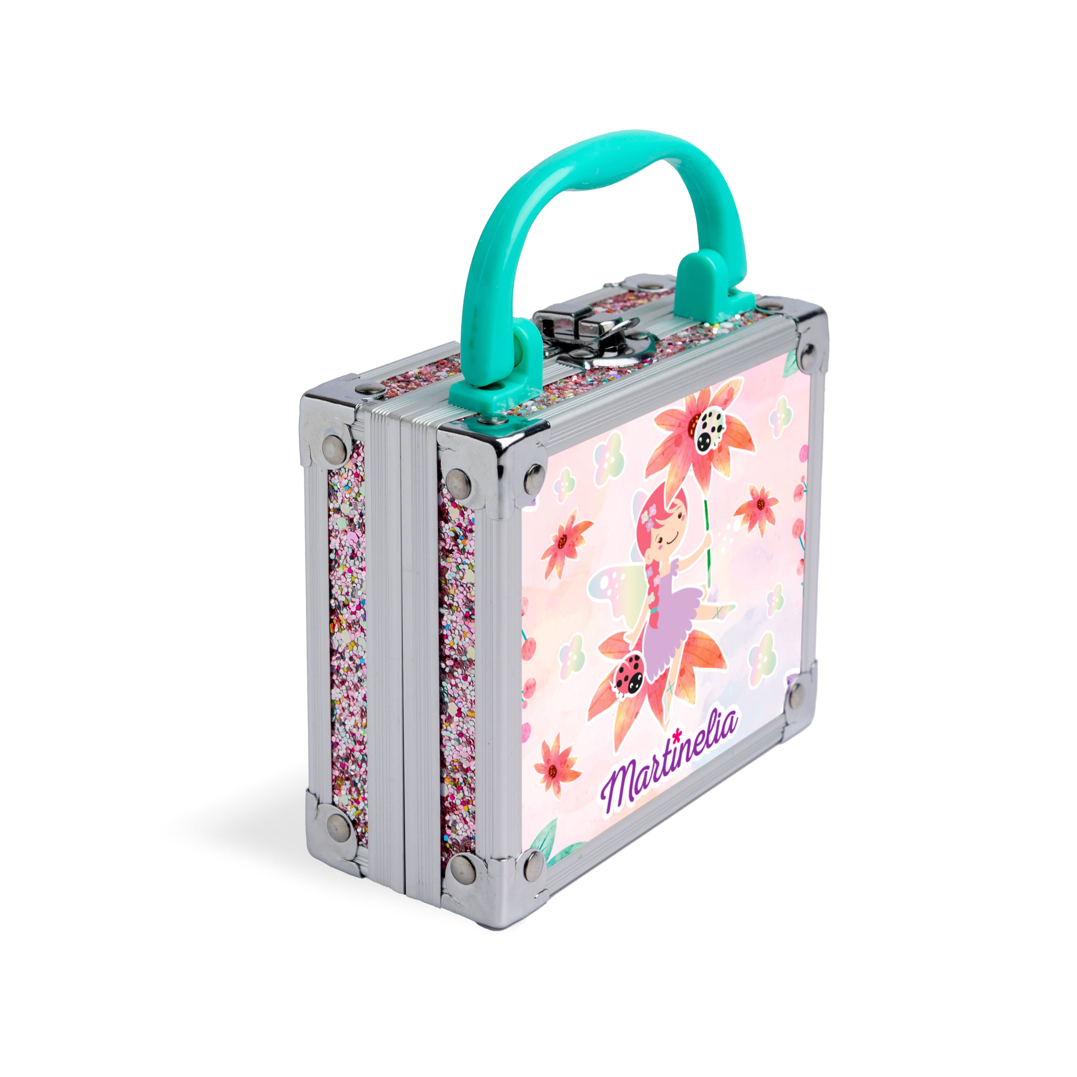 Pravljične stvari Fantasy Beauty Case Otroška ličila Otroška ličila