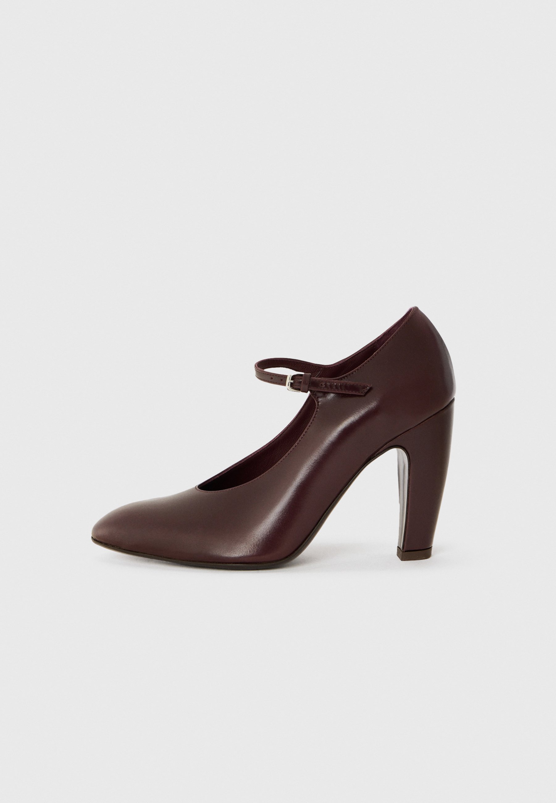 GIABORGHINI AGNES - Vysoké podpatky - black