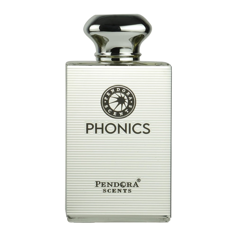 Pendora Scents Phonics