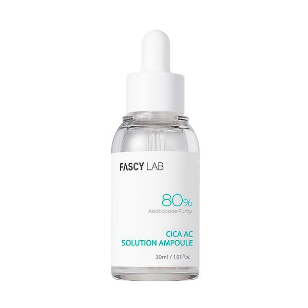 Καταπραϋντική Αμπούλα Cica | 30ML