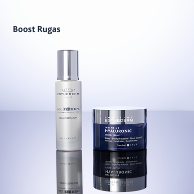 Esthederm Age Proteom Advanced Serum Anti-aging Ljusgörande och uppstramande ansiktsserum 30 ml 30 ml