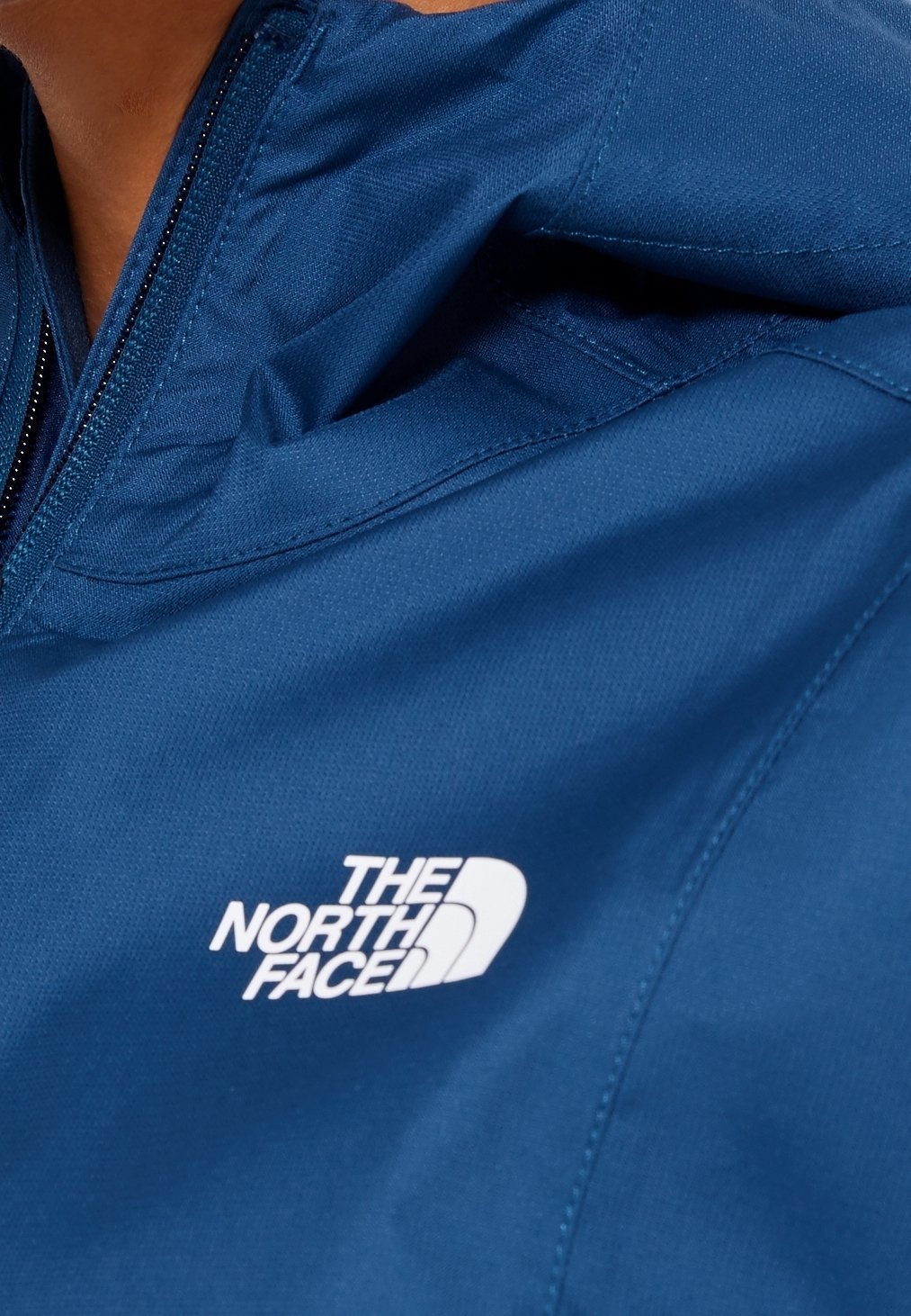 Veste The North Face Hardshell - bleue