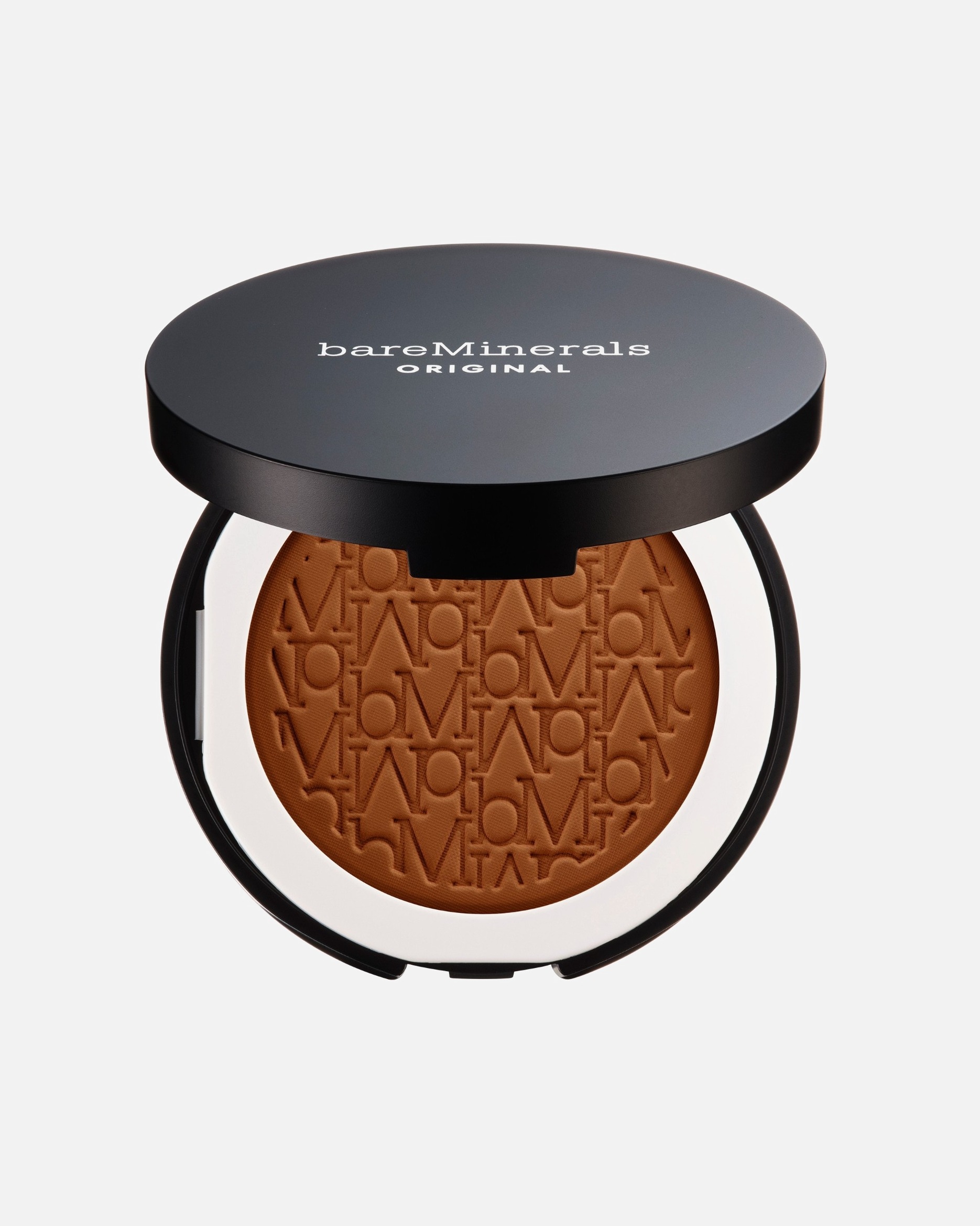 bareMinerals Foundation Original presuotos pudros makiažo pagrindas mineralinis SPF 15 - 8 g