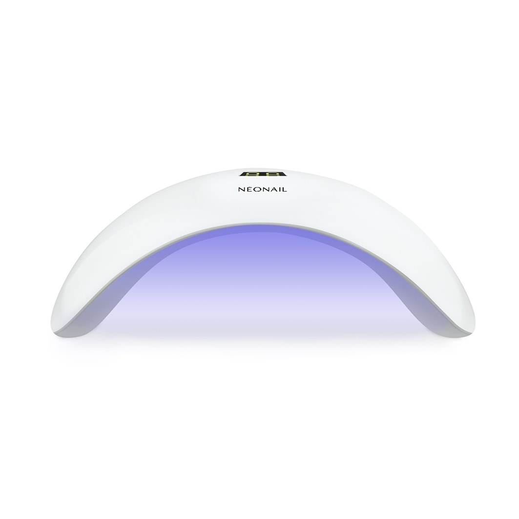 NEONAIL Lampe UV Lampe LED 22W/48 avec écran -