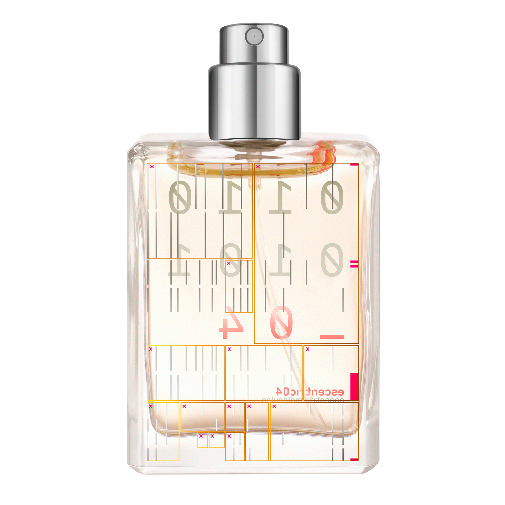 Escentric 04 EdT 30 ml - Escentric Molecules
