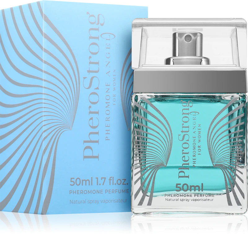 PheroStrong Angel Damenparfüm mit Pheromonen