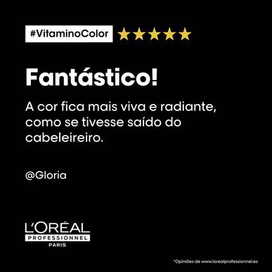 L'Oréal Professionnel Serie Expert Vitamino Color Lait 10-En-1 Color Perfecting Spray för färgat hår 190 ml 190 ml