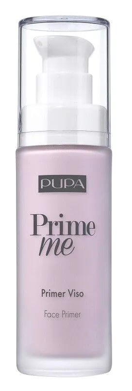 Pupa Prime Me Korygująca baza pod makijaż, 04 Lilac