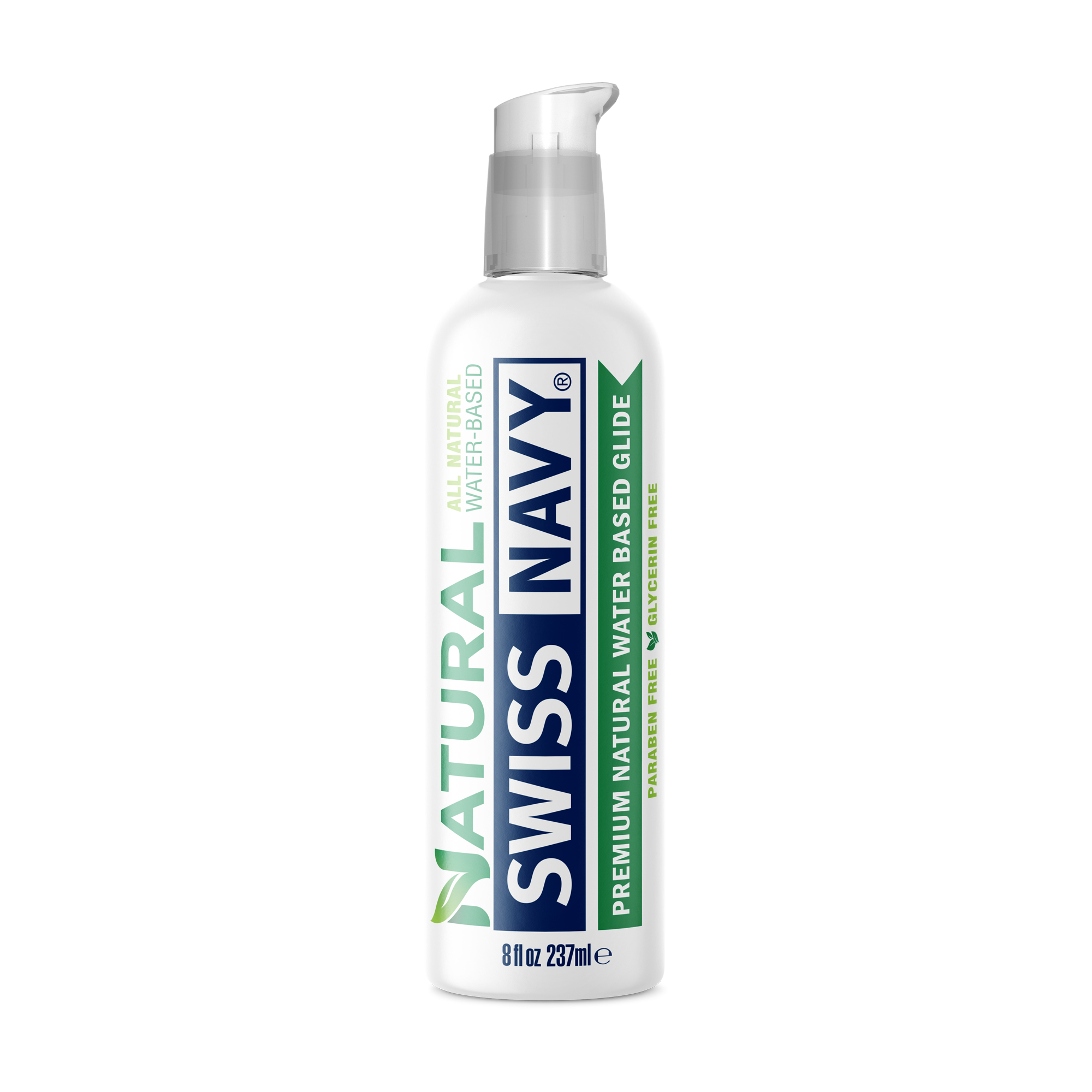 Swiss Navy Premium Natürliche Wasserbasis
