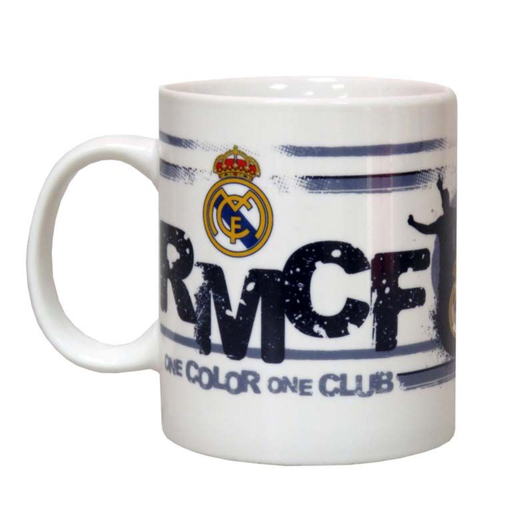 Mug Real Madrid 60020