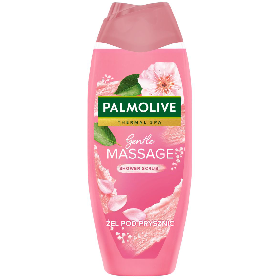 Palmolive Thermal Spa Mild Massage