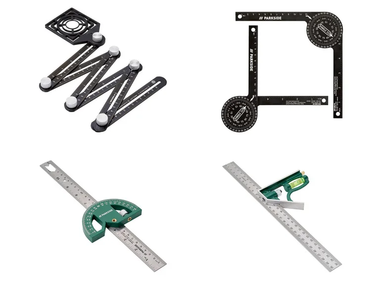 Ferramenta angular PARKSIDE®
