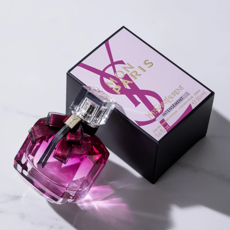 Mon Paris Intensément EdP 30 ml - Yves Saint Laurent