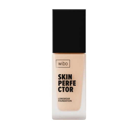 Wibo Skin Perfector podkład do twarzy 2W Fair 30 ml