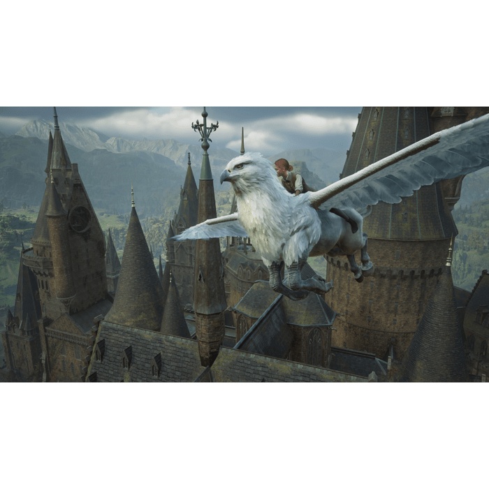 Hogwarts Legacy: El legado de Hogwarts • Juego 2 para Nintendo Switch