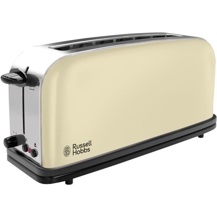 Tostadora RUSSELL HOBBS 21395-56
