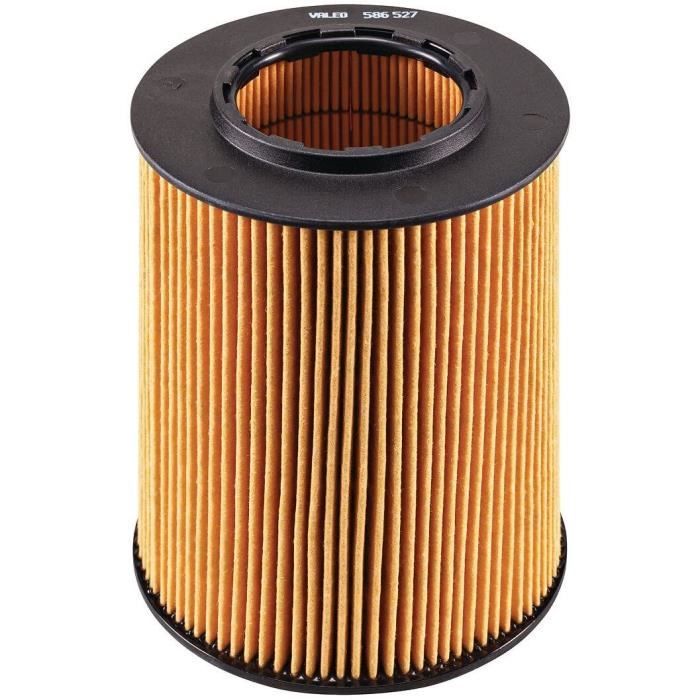 Filtre à huile - VALEO - 586527 - FLT HUI BMW 5 523I BMW 3 320I