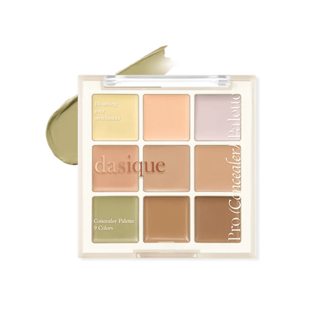 Dasique Pro Concealer Palette