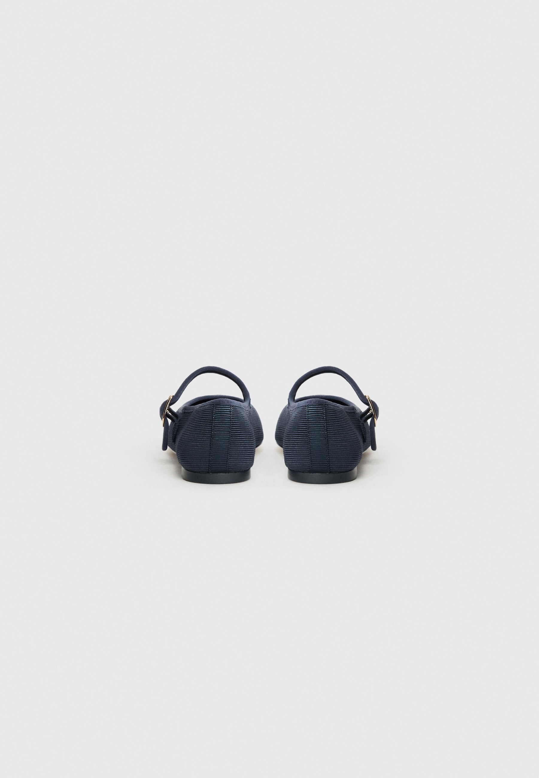 Steve Madden DORY - Ballerinasko - navy