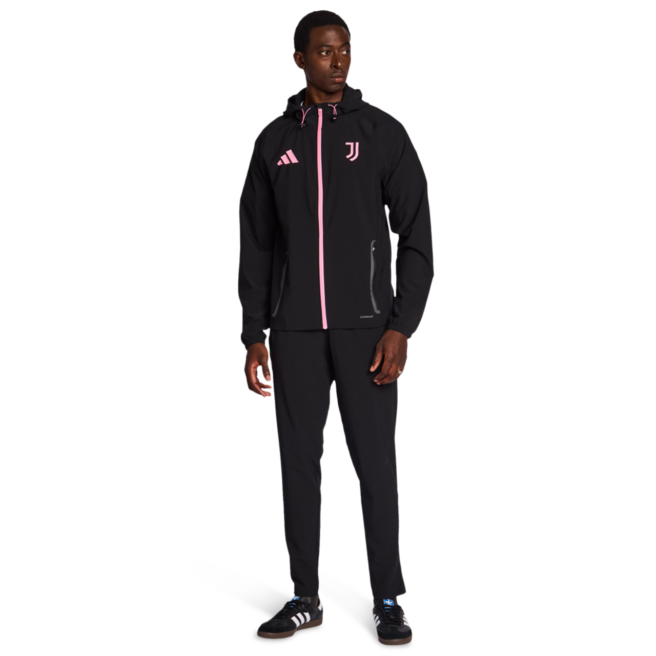 adidas Juventus -jalkapalloseura