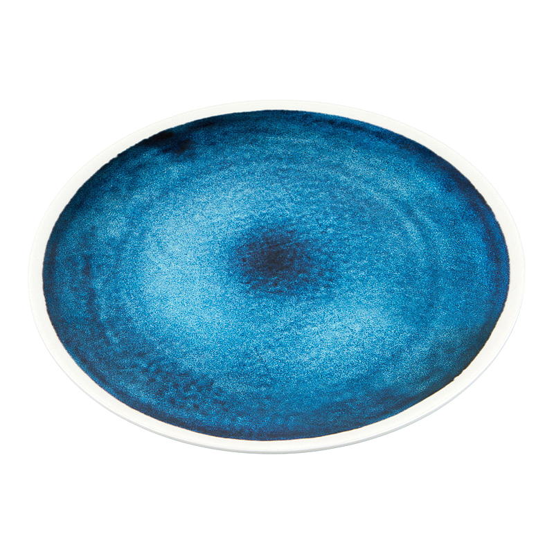 Keukenbord Ocean ø 27 cm, melamine