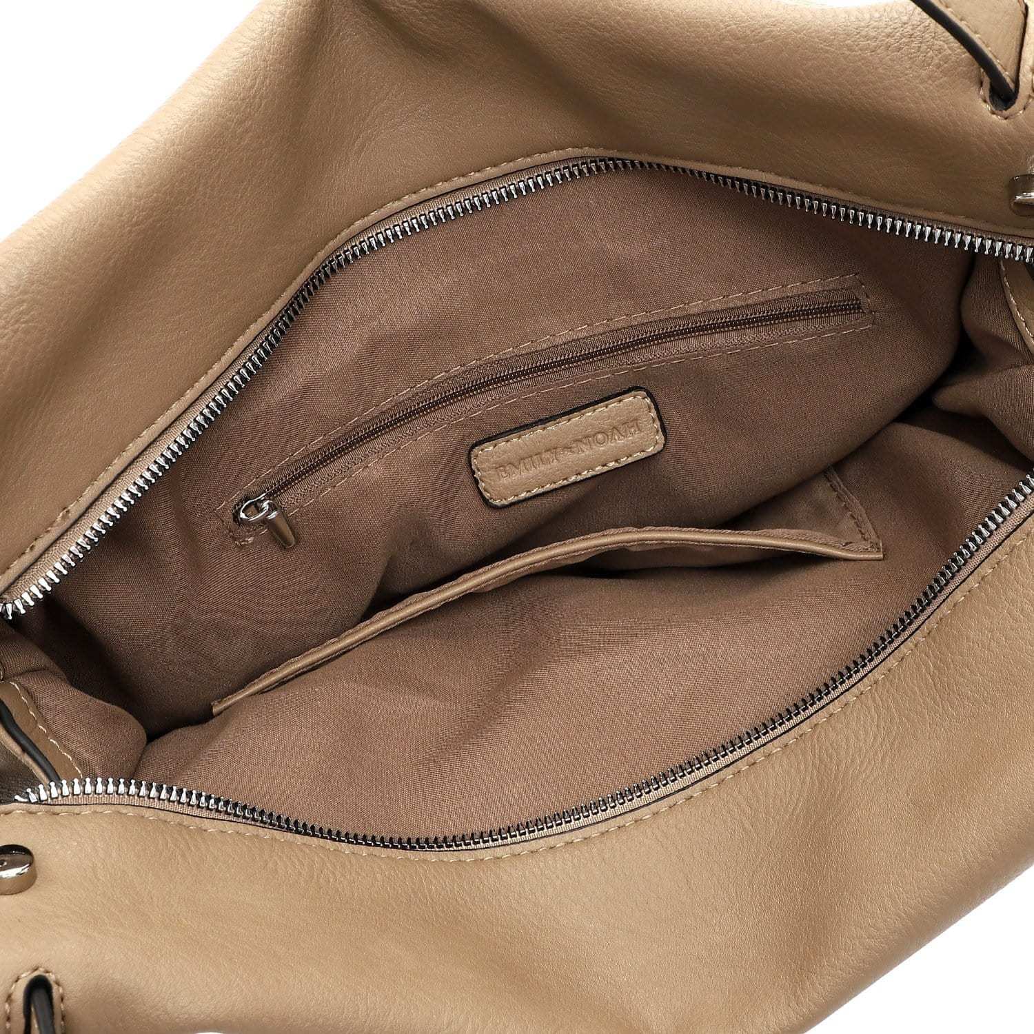 EMILY & NOAH Bag Shopper E&N Harmina - 1 gab
