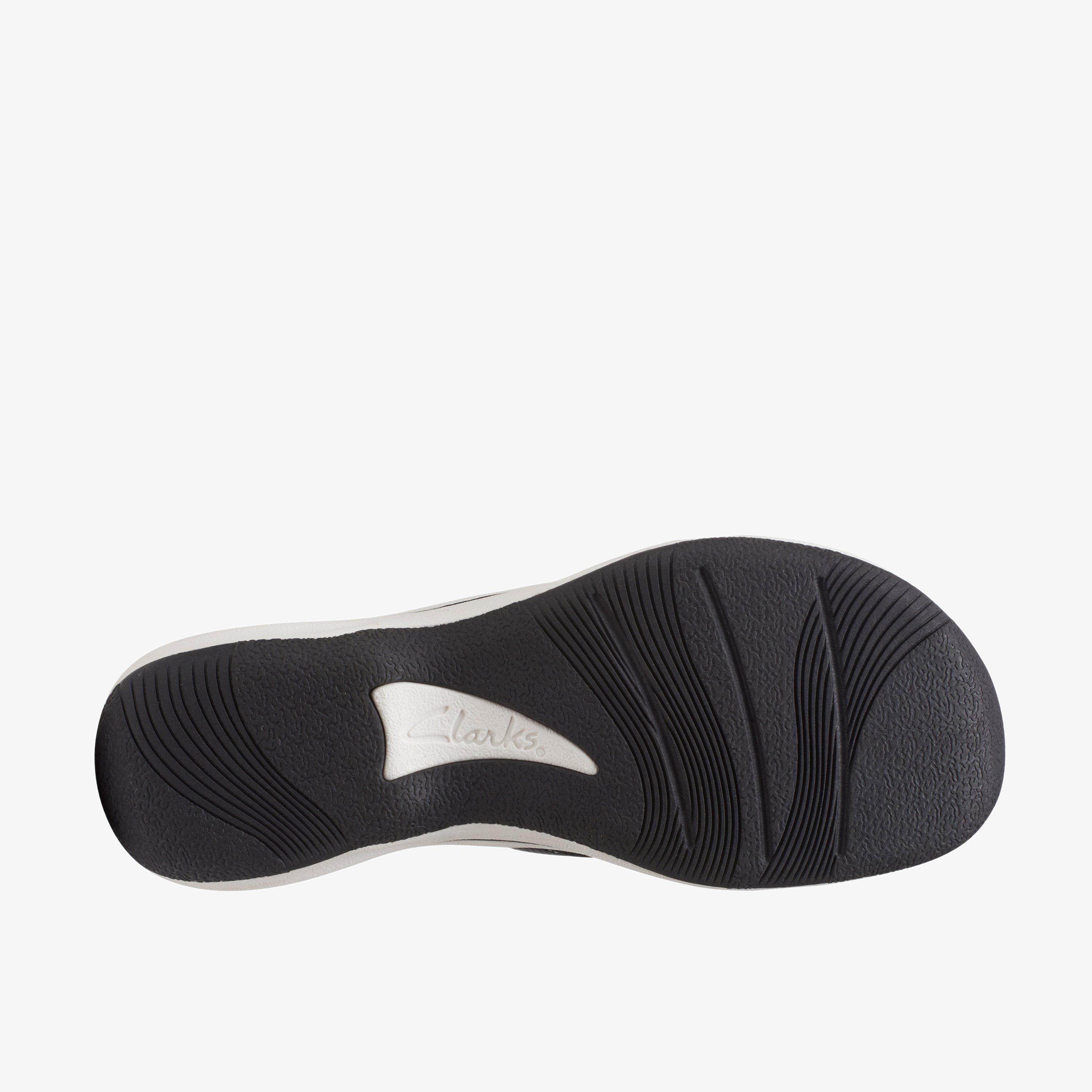 Brinkley Flora Black