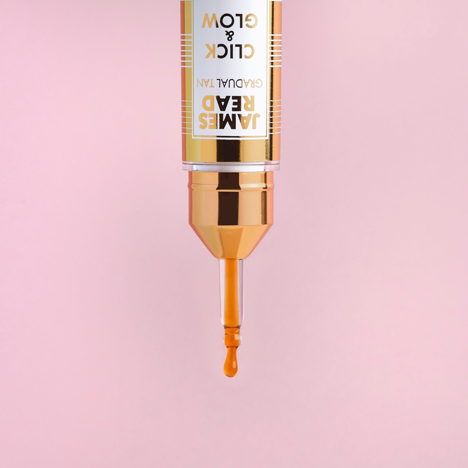 James Read Click & Glow krema za samotamnjenje – 15 ml