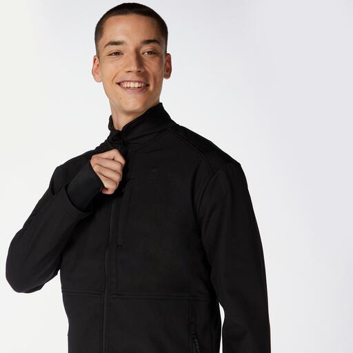  Softshell Boriken jaka
