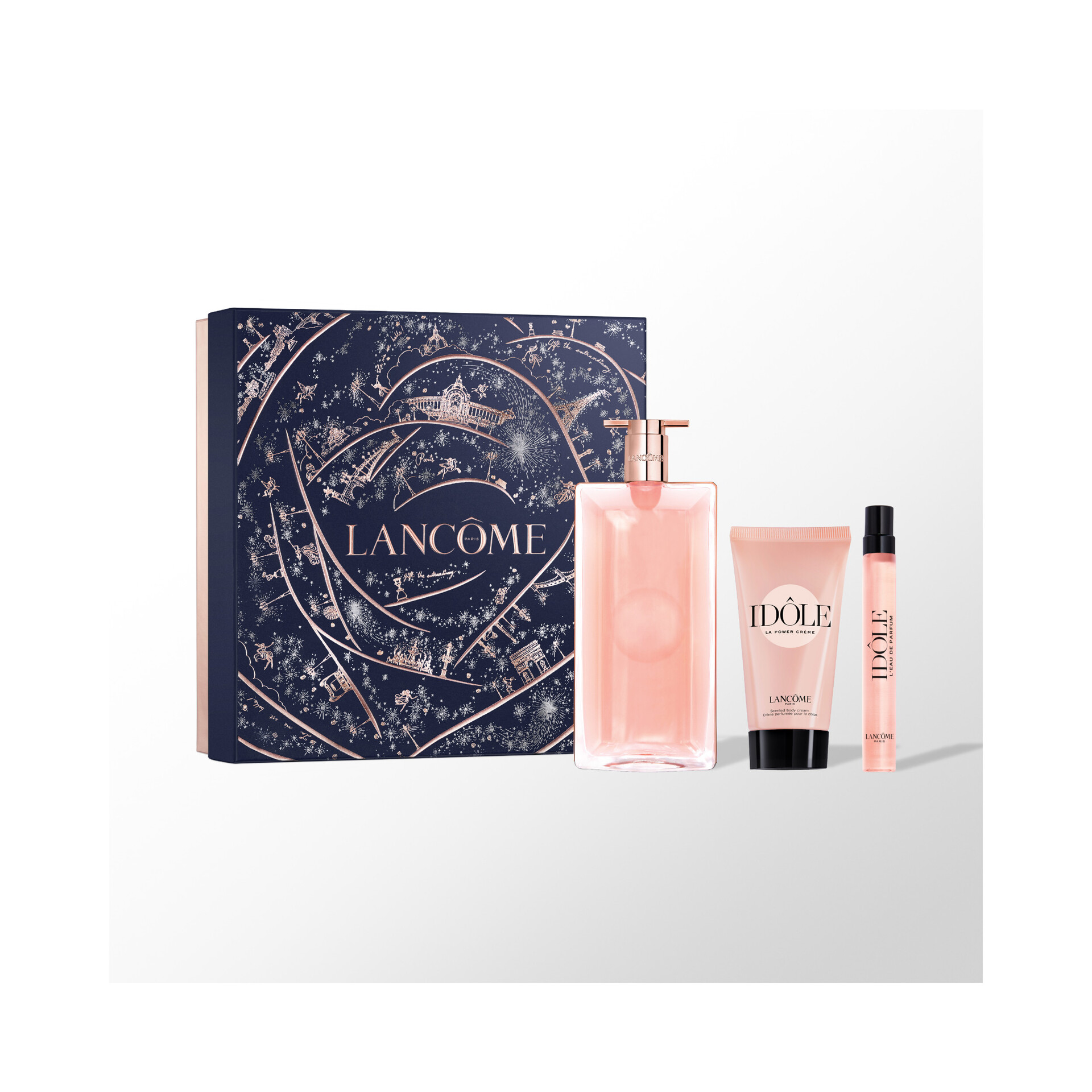Idôle EdP 50 ml Cutie cadou - Lancôme