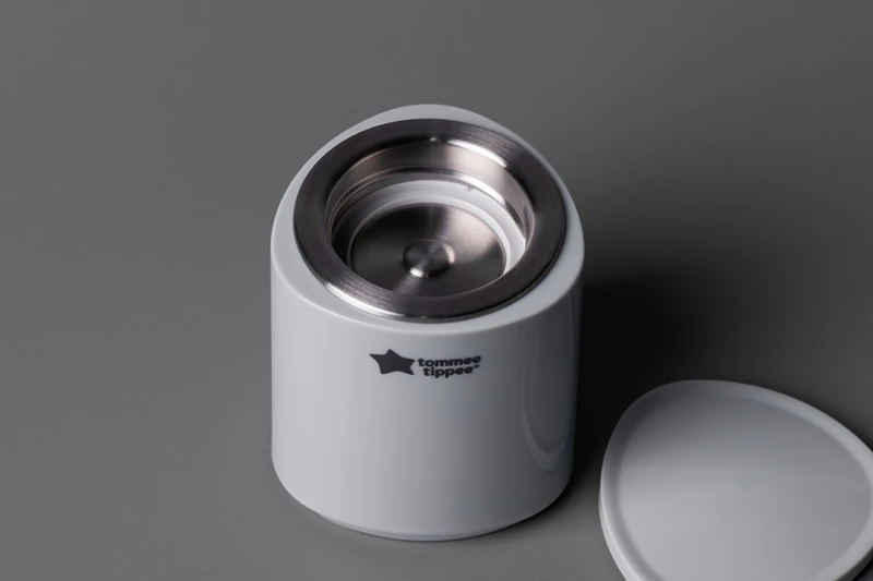 Tommee Tippee Lets Go flessenwarmer