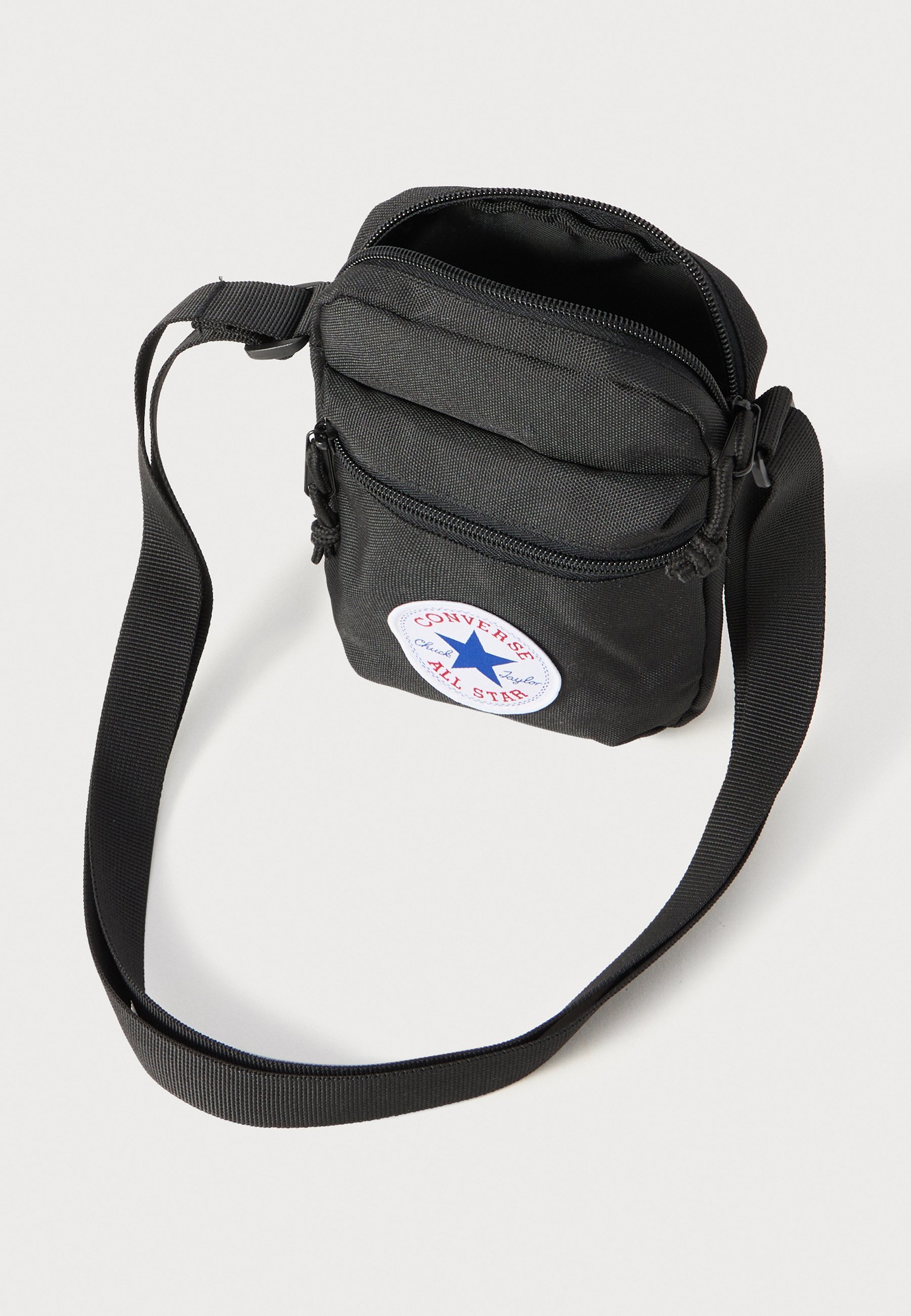 Converse schouder- en crossbodytassen