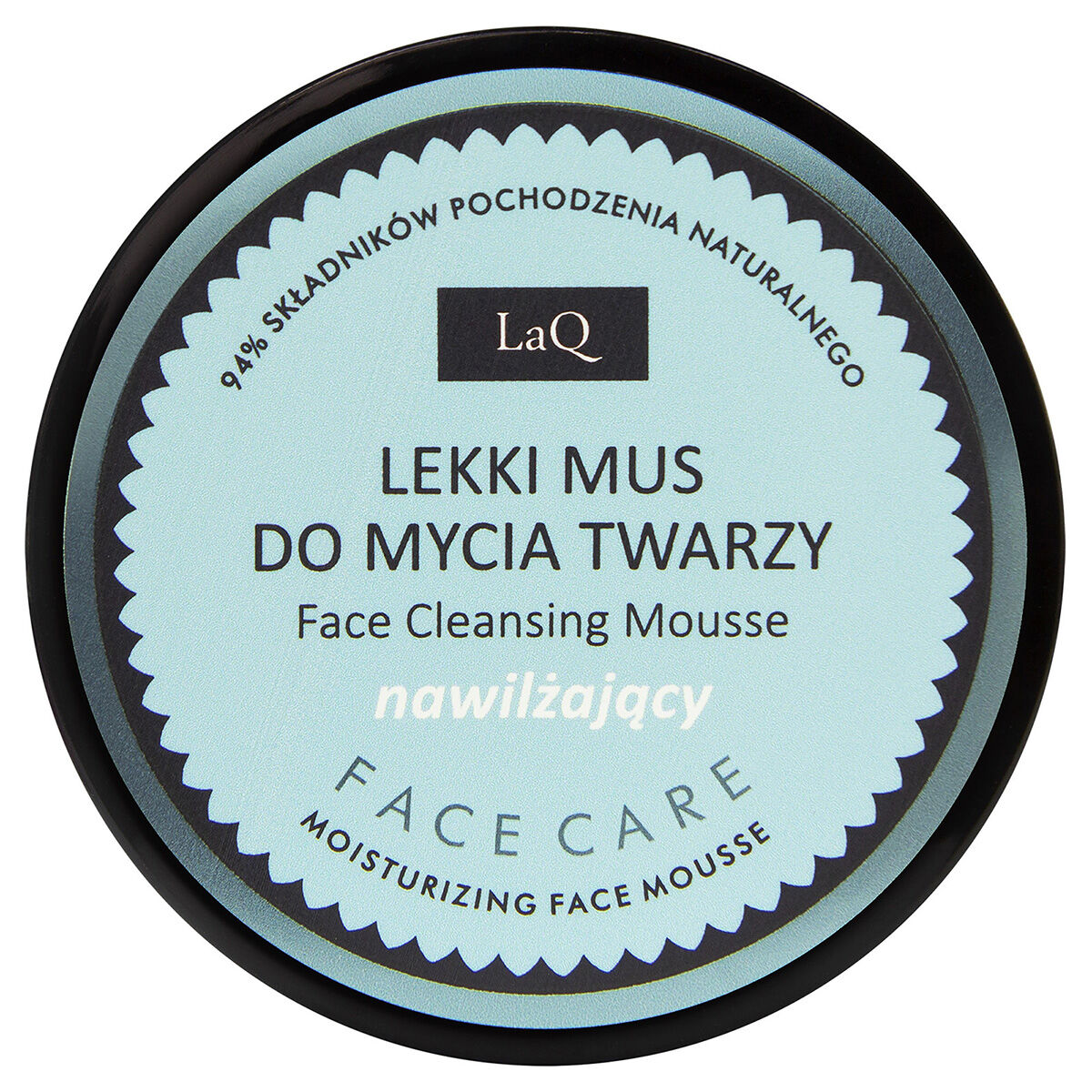 Ενυδατική κρέμα LaQ