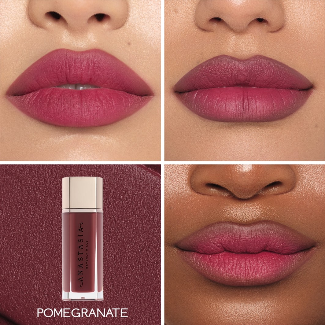 Brillo de labios Lip Velvet de Anastasia Beverly Hills - 3,5 g