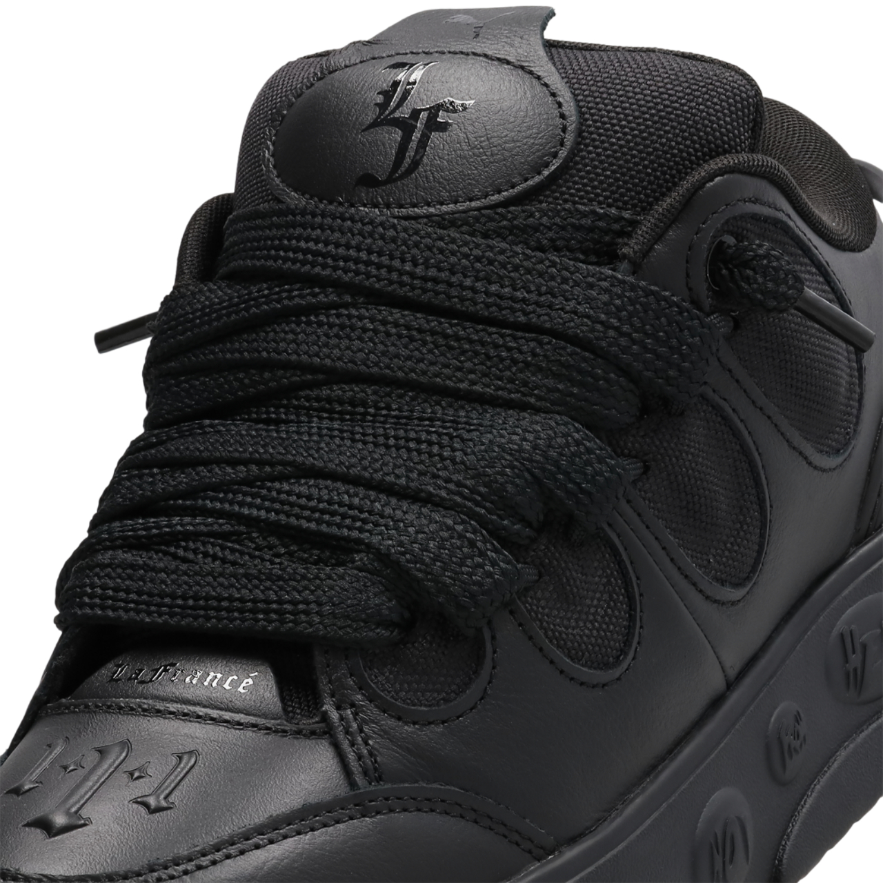 Puma Lafrance 3X Musta
