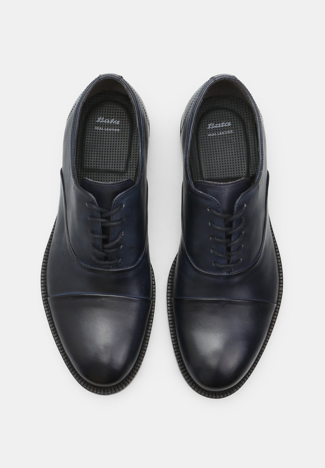 Bata Smart veterschoenen - blauw