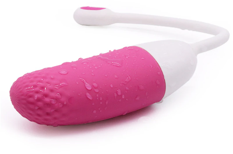 Ovo vibratório Magic Motion Vini controlado por aplicativo