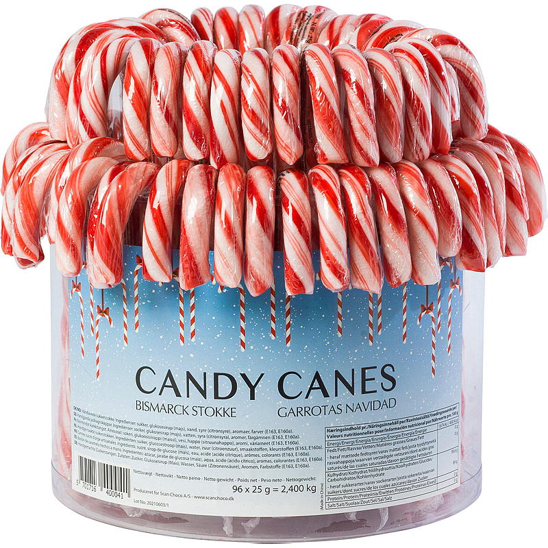 Canne à sucre 25 g