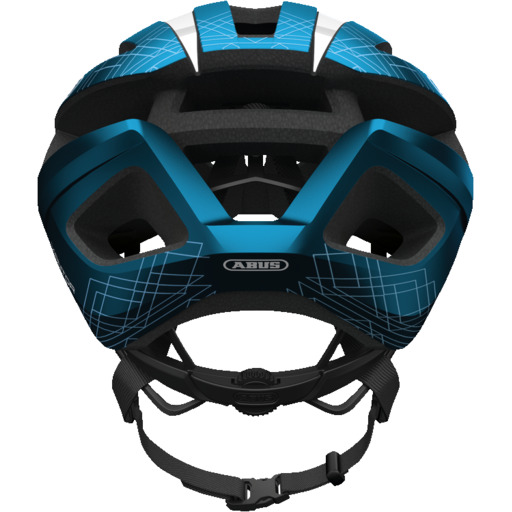 Casco Abus Viantor Steel