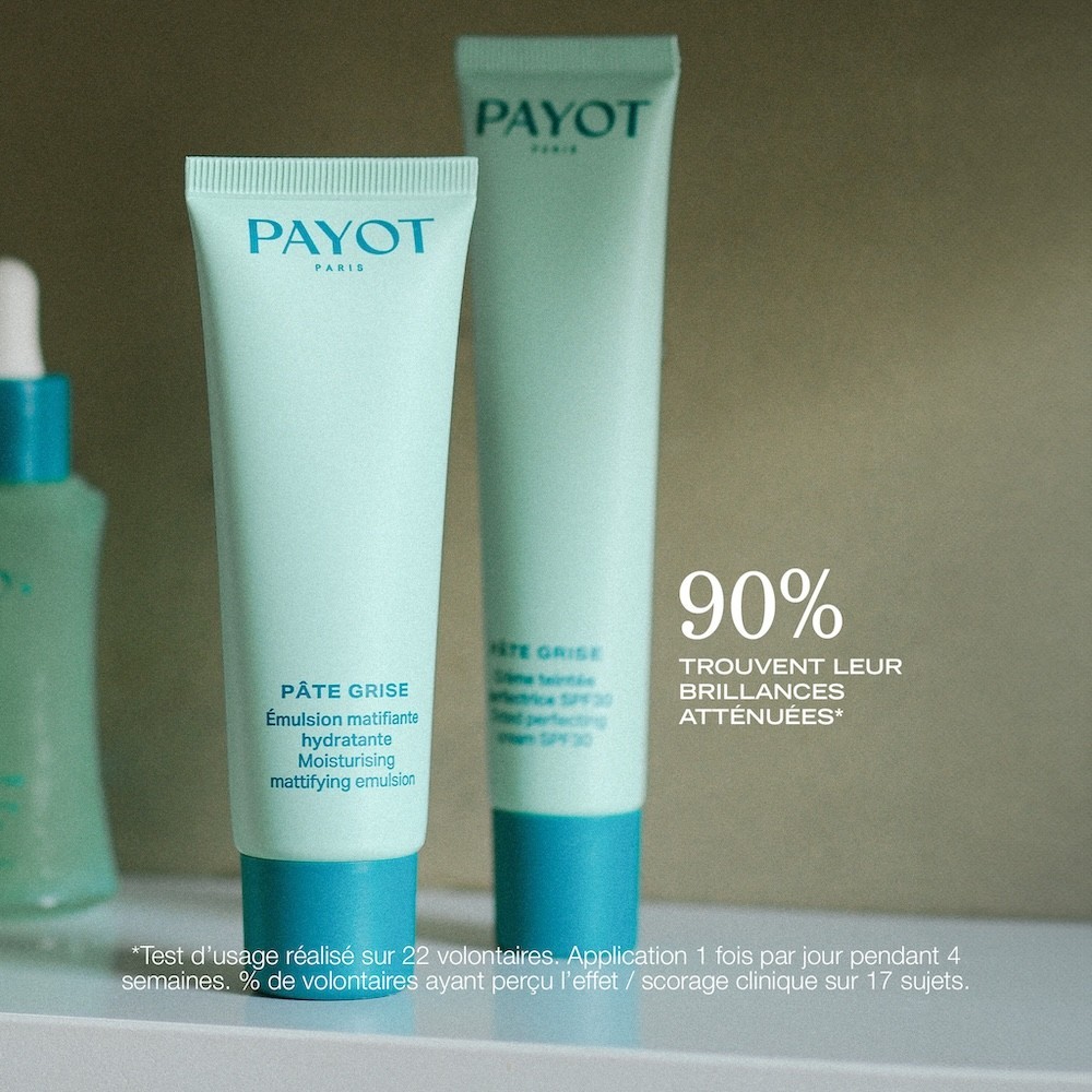 Payot Émulsion Matifiante Hydratante
