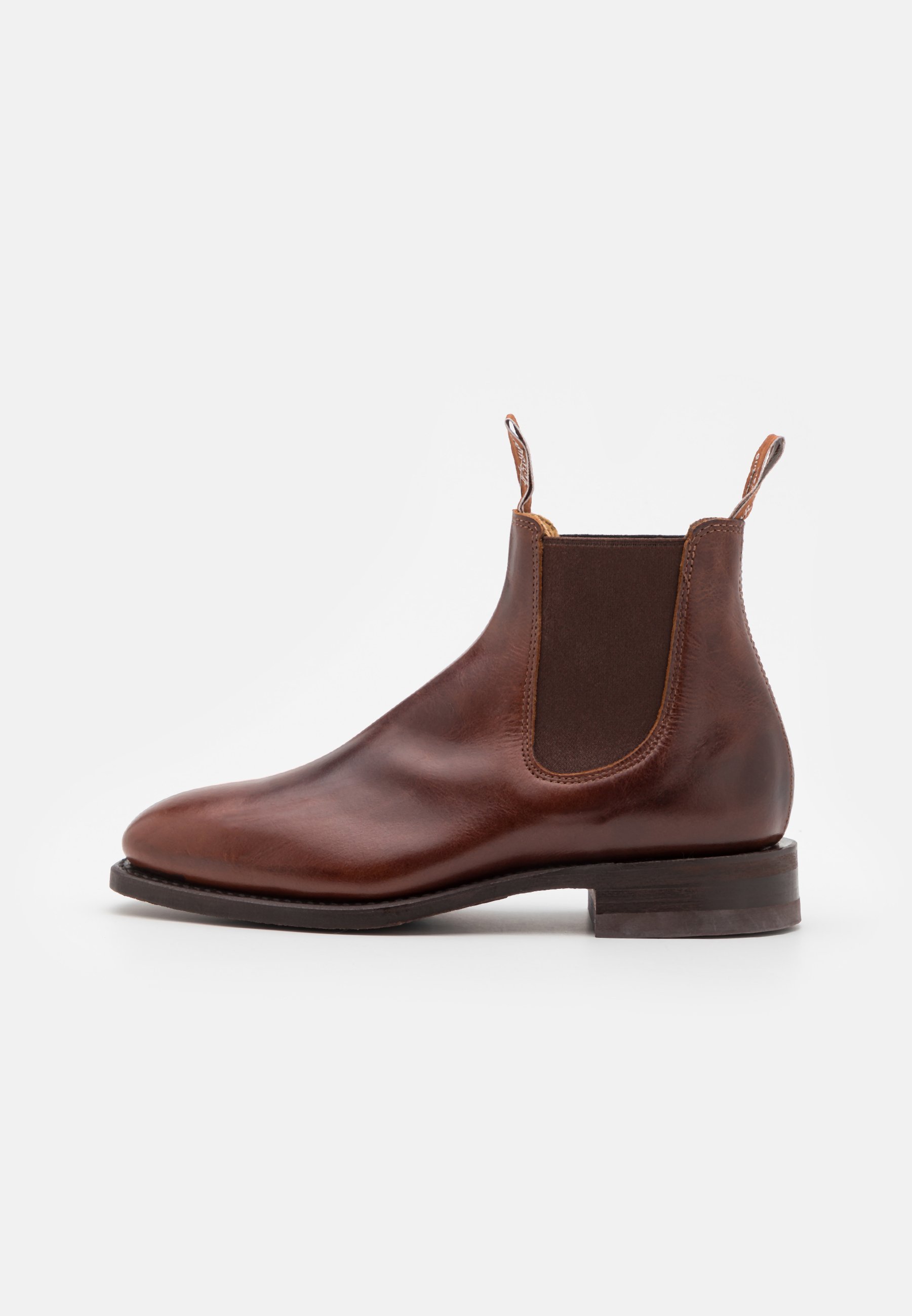 RM WILLIAMS COMFORT CRAFTSMAN - Stivaletti classici - marrone medio