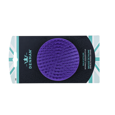 Cepillo para el cabello Denman rosa D6 Cepillo para el cabello 1 unidad 1 unidad