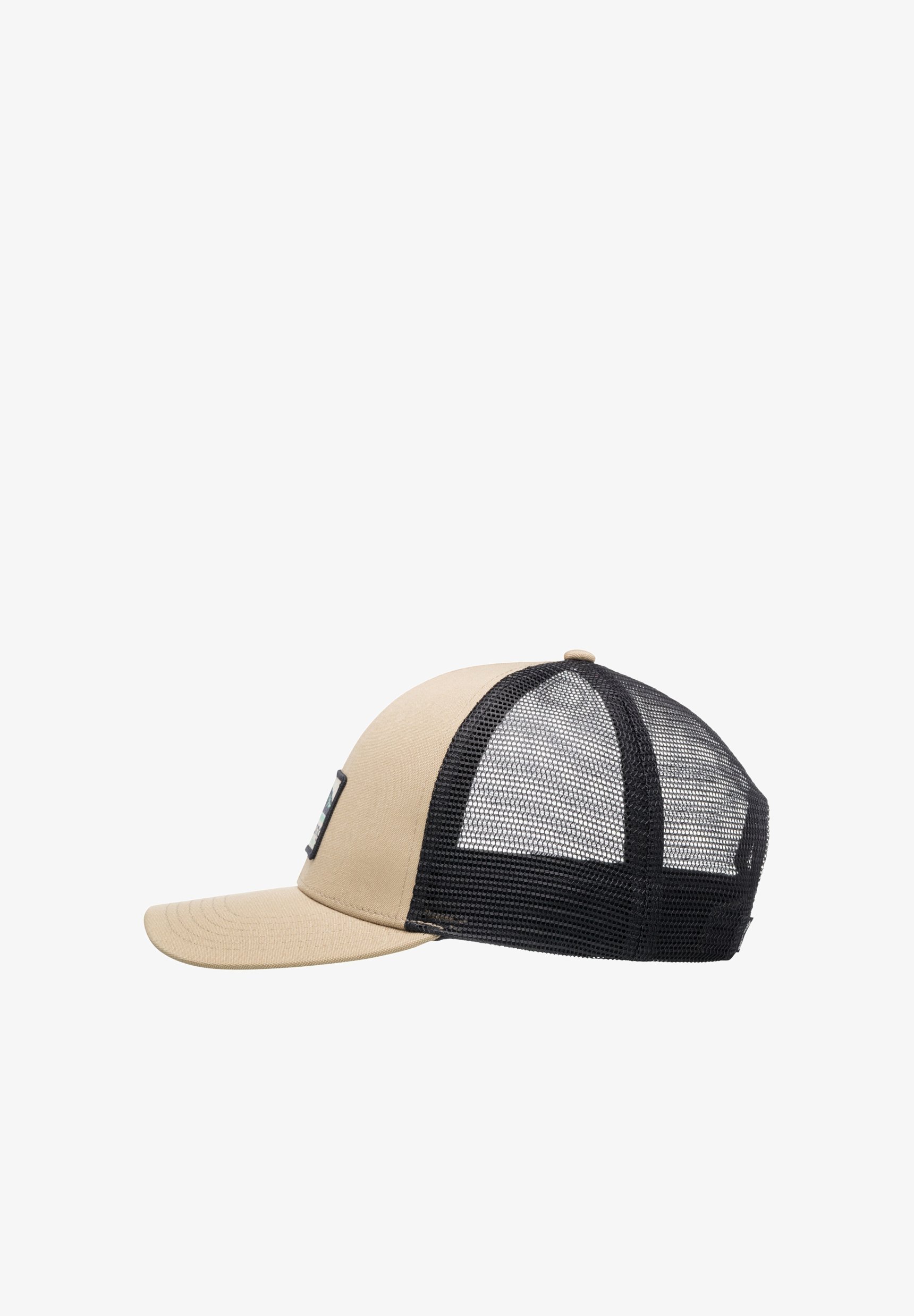 Billabong TRUCKER - Kappe - Kies