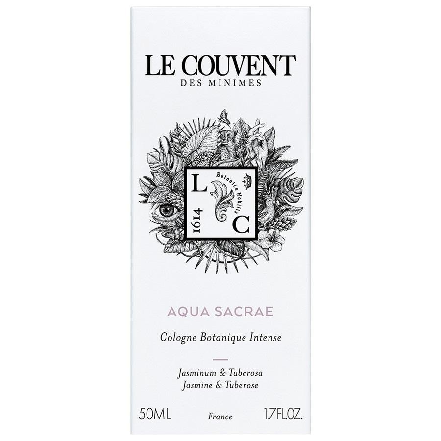 Le Couvent Maison De Parfum tualetes ūdens Colognes Botaniques Aqua Sacrae – 50 ml