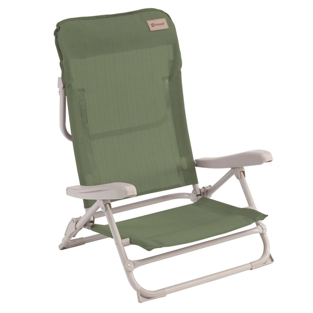 Silla De Playa Plegable Outwell Seaford