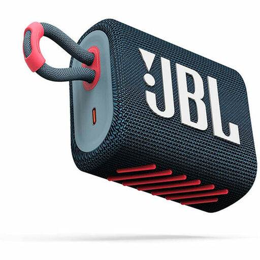  JBL Go 3 draagbare Bluetooth-luidspreker
